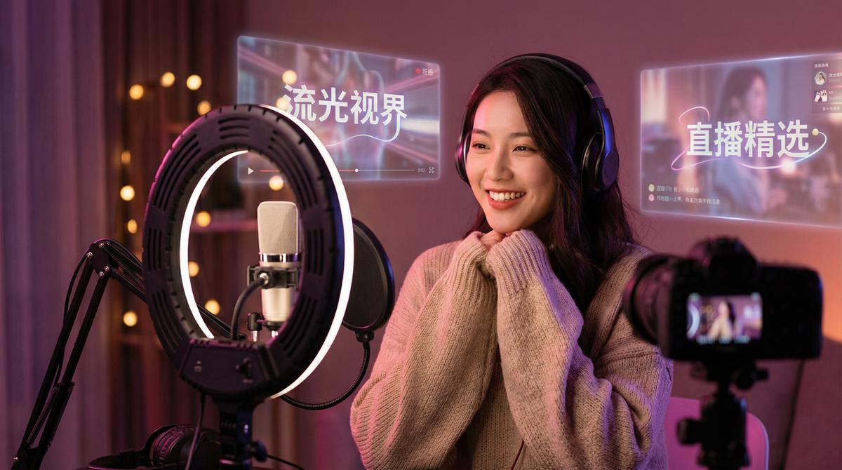 蜜芽影视传媒视频社区